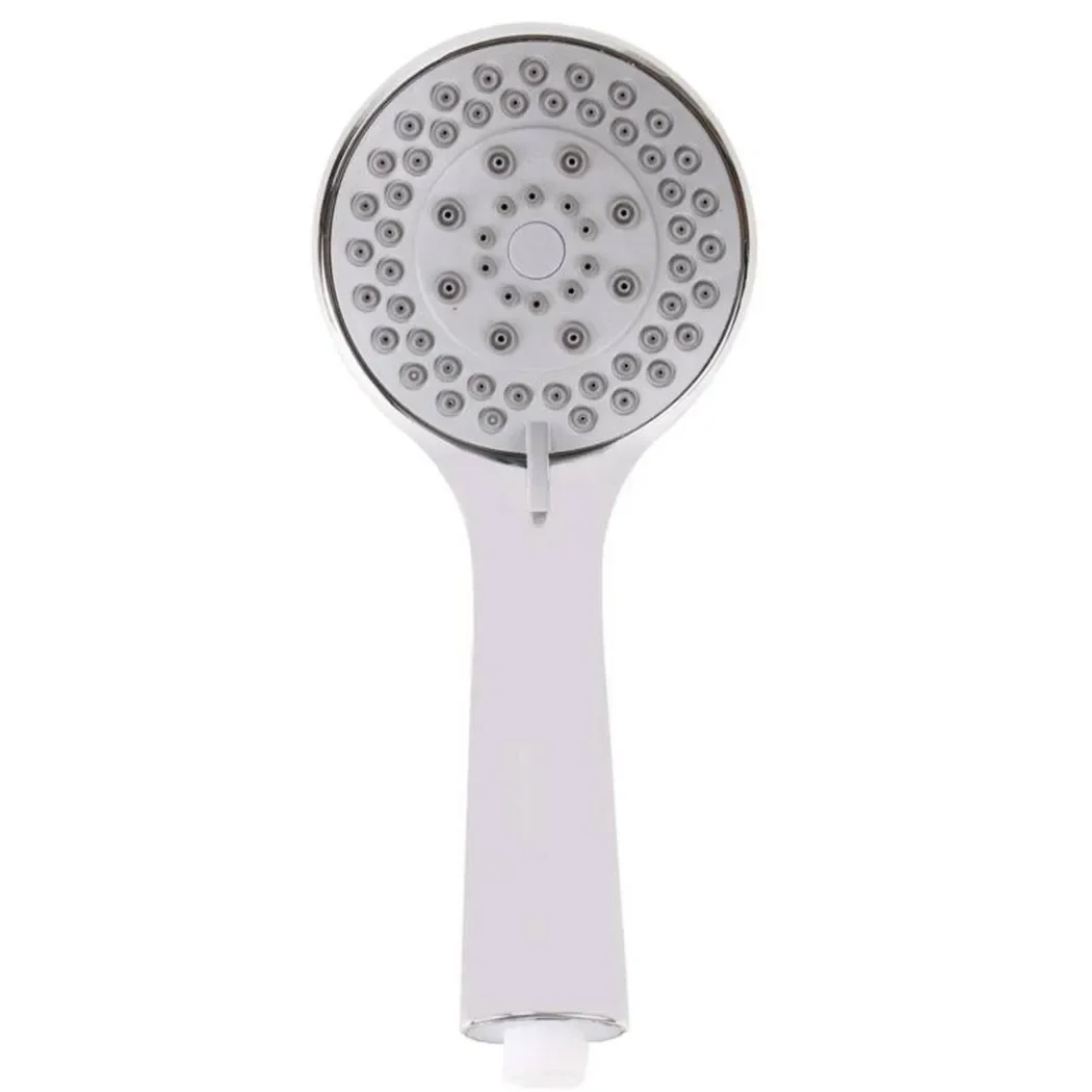 Umweltfreundlicher Handbrause- – Sustainable Living Usa Bewertung und Preis