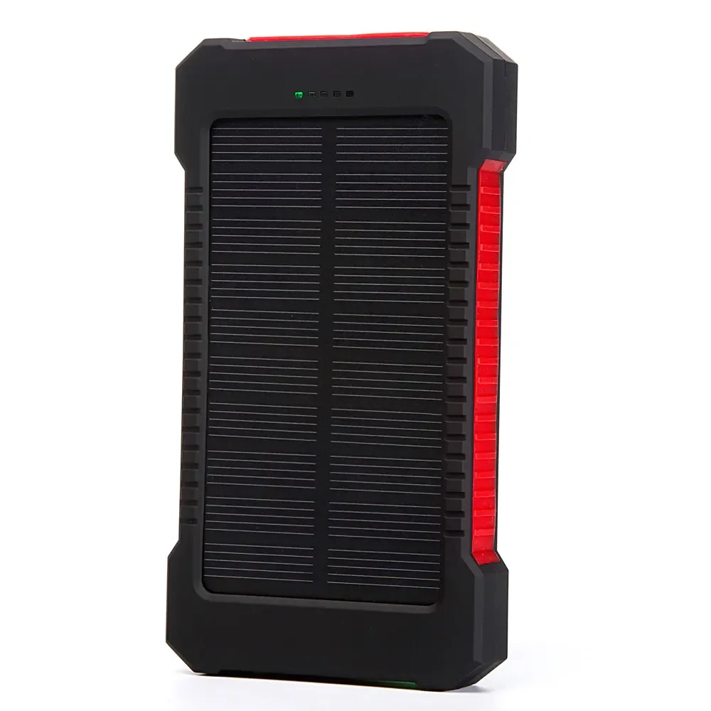 20000mAh Tragbare Solar-Powerb – Solar Charger Panel Foldable Bewertung und Preis