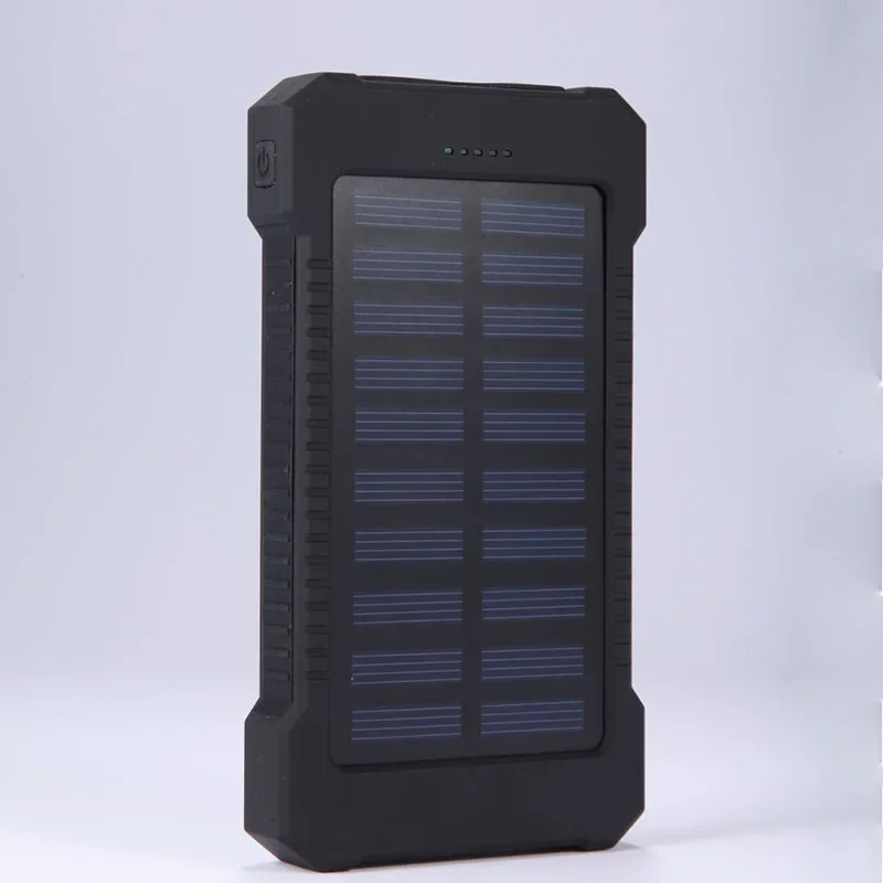 20000mAh Tragbare Solar-Powerb – Solar Charger Panel Foldable Bewertung und Preis