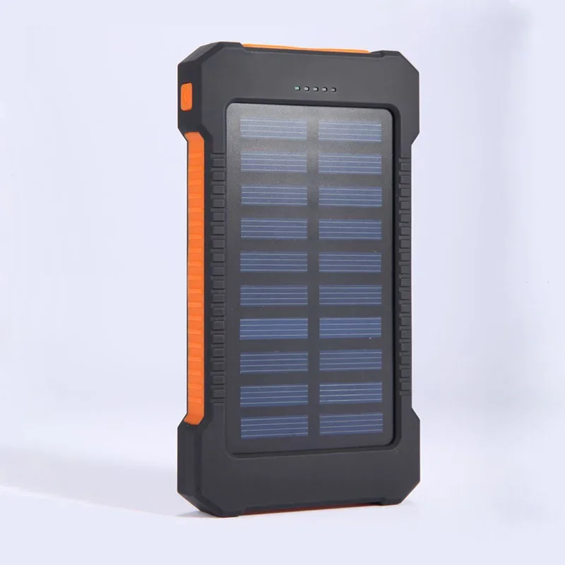 20000mAh Tragbare Solar-Powerb – Solar Charger Panel Foldable Bewertung und Preis