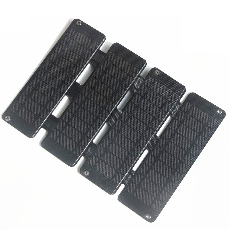 Faltbare Solar Panel 80W ETFE  – Solar Charger Panel Foldable Bewertung und Preis