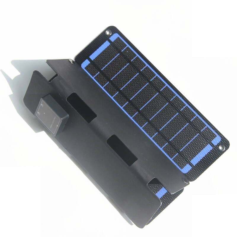 Faltbare Solar Panel 80W ETFE  – Solar Charger Panel Foldable Bewertung und Preis
