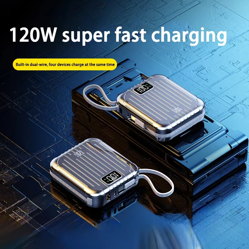 50000 mAh Mini Compact Praktis – Solar Charger Panel Foldable Bewertung und Preis