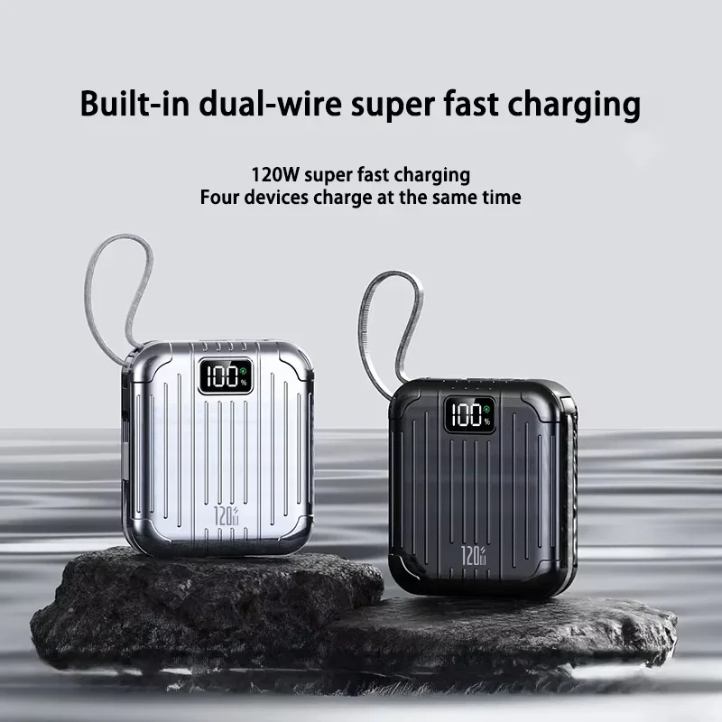50000 mAh Mini Compact Praktis – Solar Charger Panel Foldable Bewertung und Preis