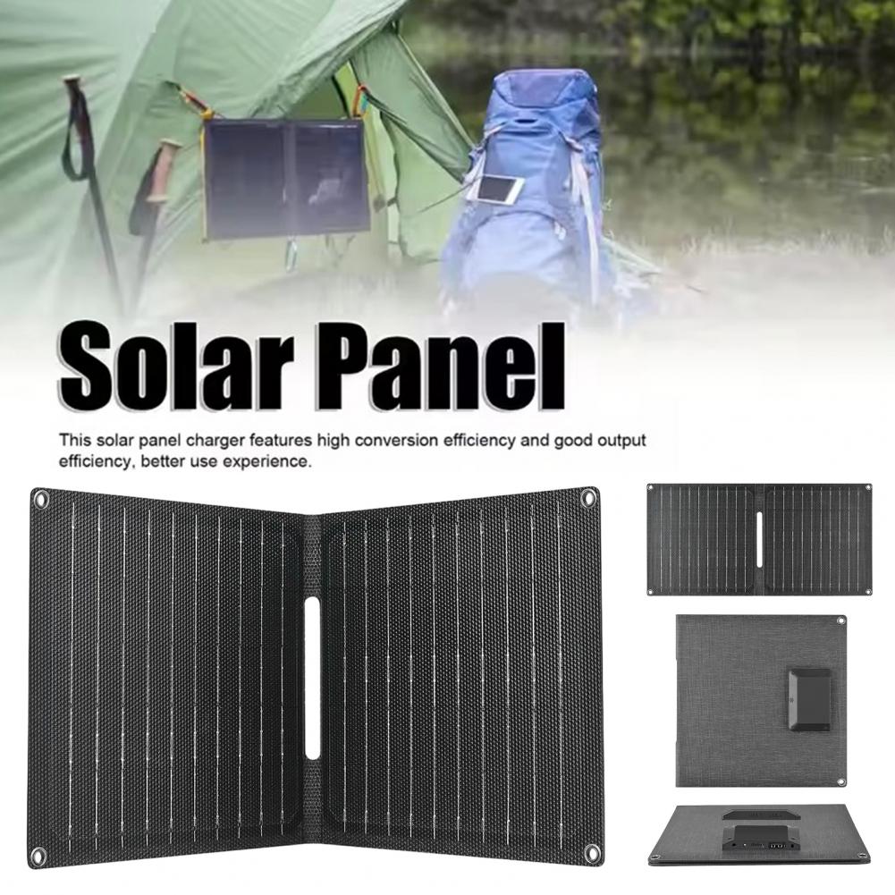 Ultradünnes Solarpanel, tragba – Solar Charger Panel Foldable Bewertung und Preis