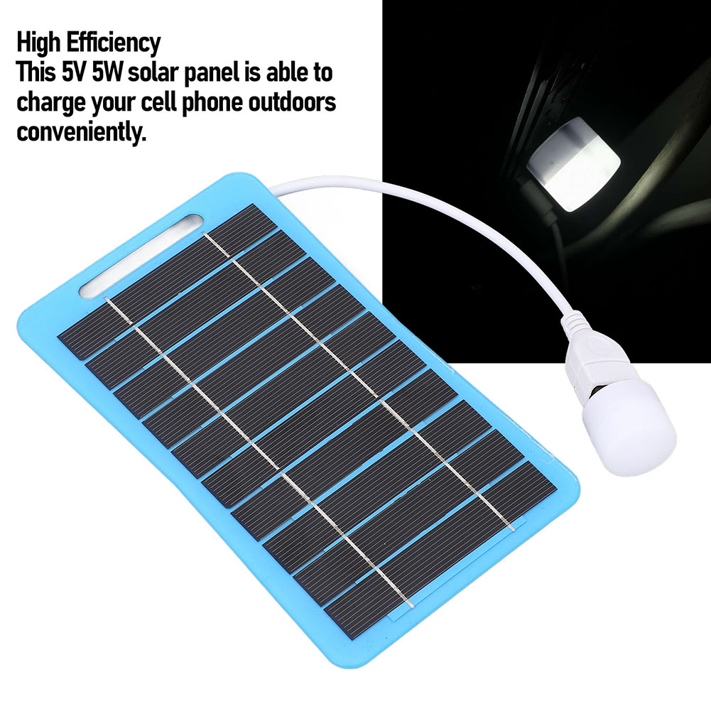 Polykristalline Silizium-Solar – Solar Charger Panel Foldable Bewertung und Preis