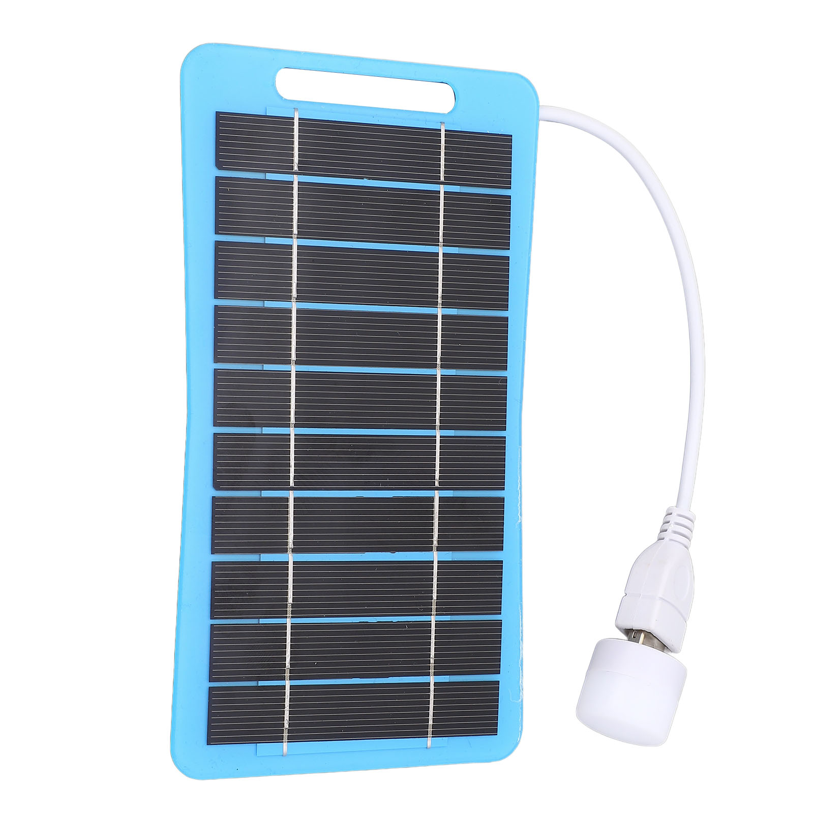 Polykristalline Silizium-Solar – Solar Charger Panel Foldable Bewertung und Preis