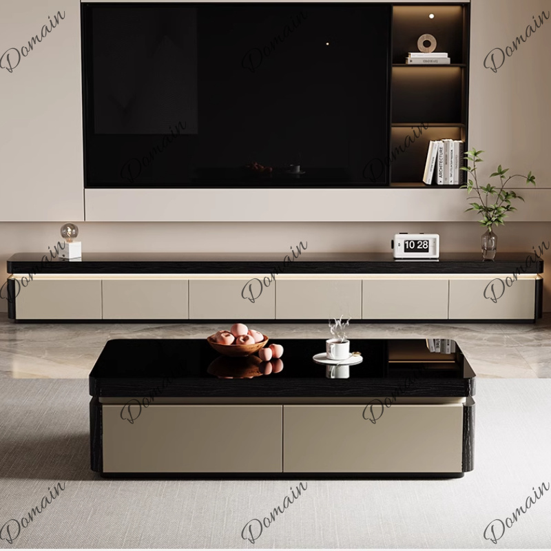 Eleganter Platzsparender TV-St – Sustainable Living Usa Bewertung und Preis