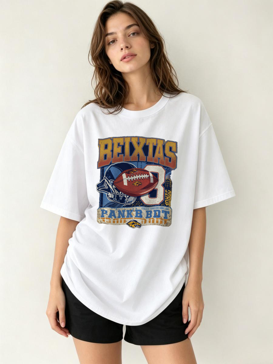 T-Shirts Natural Pool mit quad – Sustainable Living Usa Bewertung und Preis