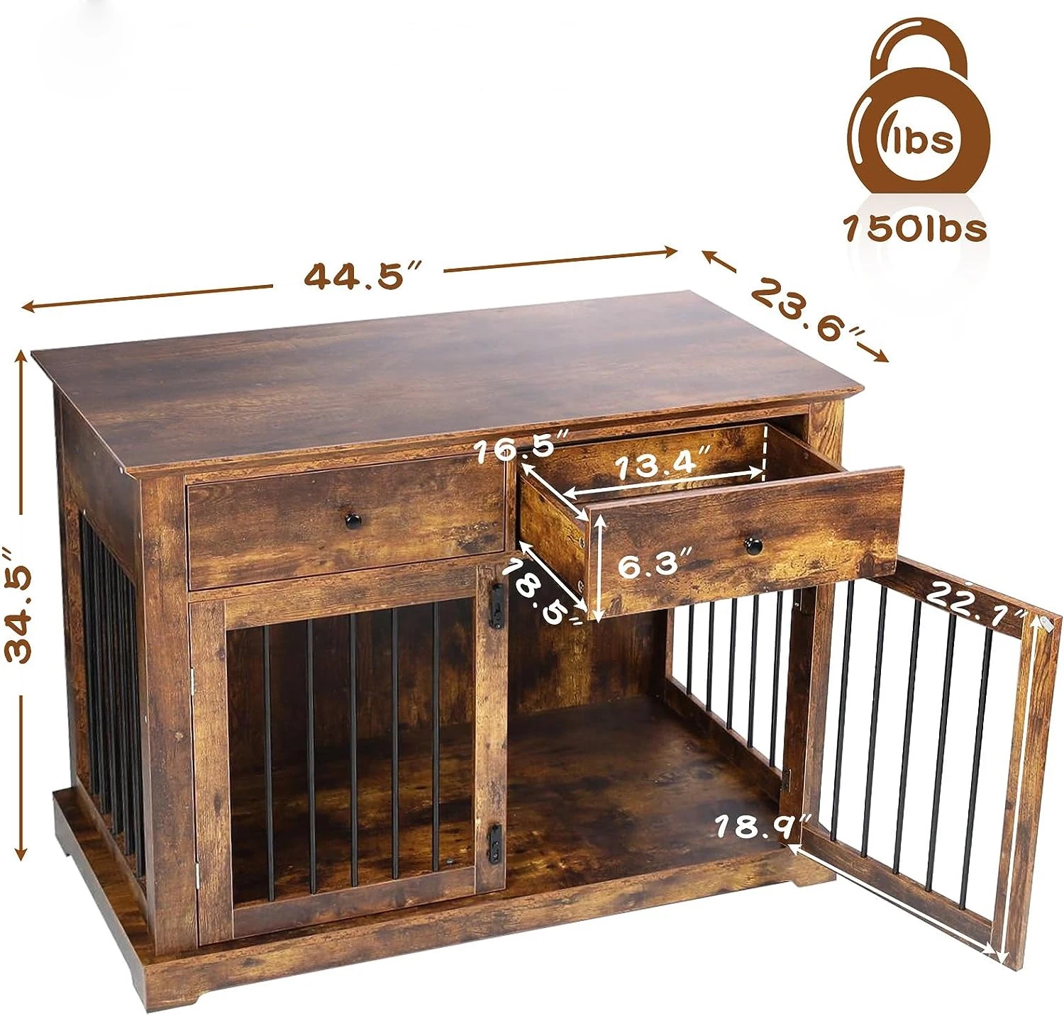 Modernes Hundehaus für den Inn – Sustainable Living Usa Bewertung und Preis
