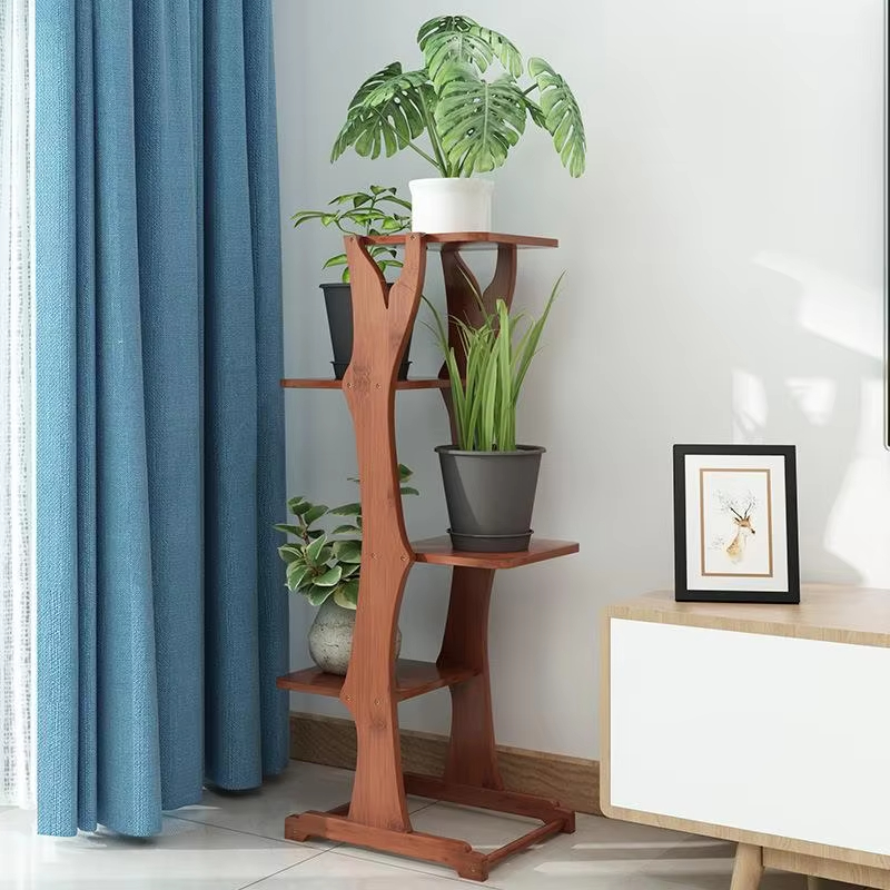 Bambus-Pflanzenständer im Mode – Sustainable Living Usa Bewertung und Preis