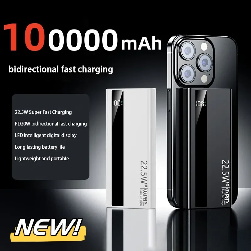20000 mAh Power Bank Schnellla – Solar Charger Panel Foldable Bewertung und Preis