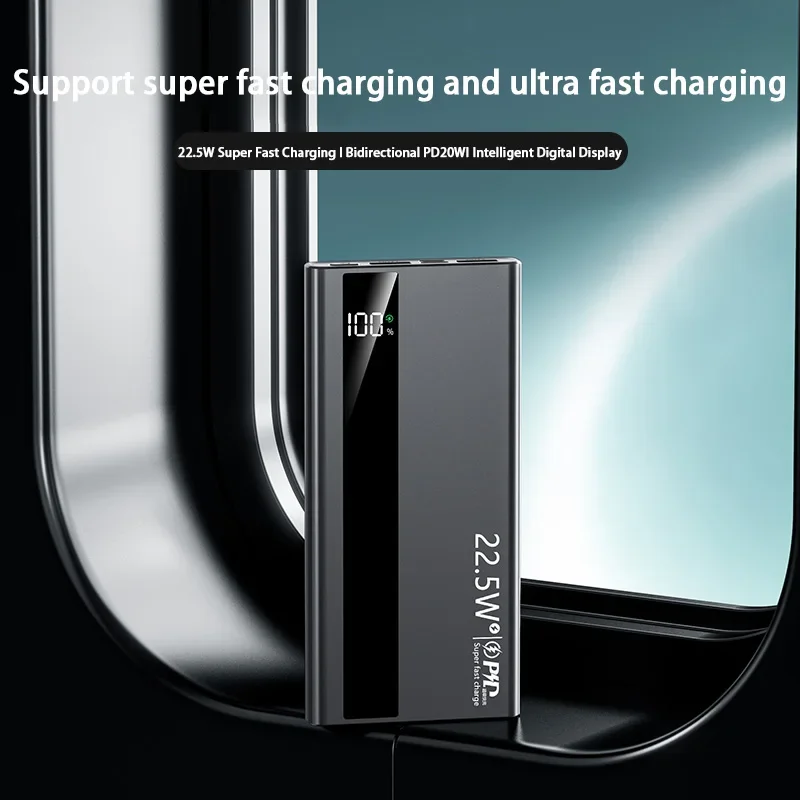 20000 mAh Power Bank Schnellla – Solar Charger Panel Foldable Bewertung und Preis